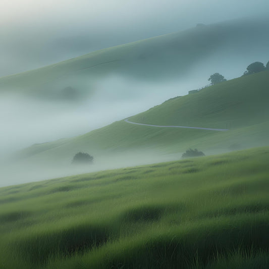 Meadowmist Slope