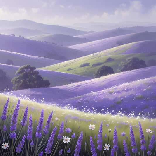 Whispered Bloomscape